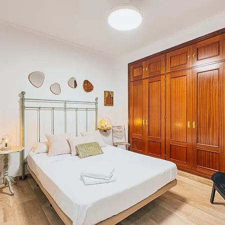 Appartement La Caleta Prime Grupo Ac Gestion Cadix