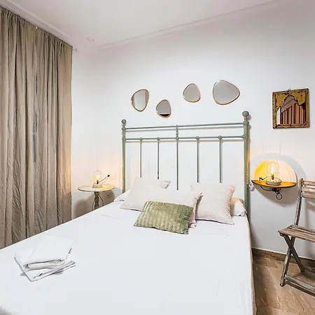 Apartment La Caleta Prime Grupo Ac Gestion *