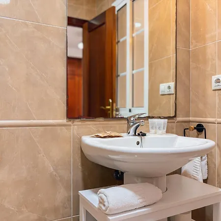 Apartment La Caleta Prime Grupo Ac Gestion Cadiz