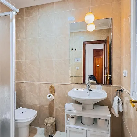 La Caleta Prime Grupo Ac Gestion Apartment Cadiz