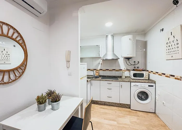 La Caleta Prime Grupo Ac Gestion *