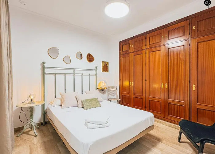 Apartment La Caleta Prime Grupo Ac Gestion Cádiz