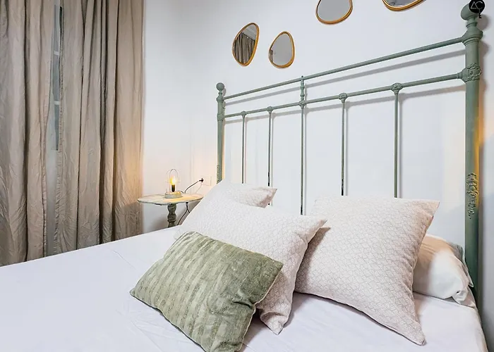 La Caleta Prime Grupo Ac Gestion Cádiz