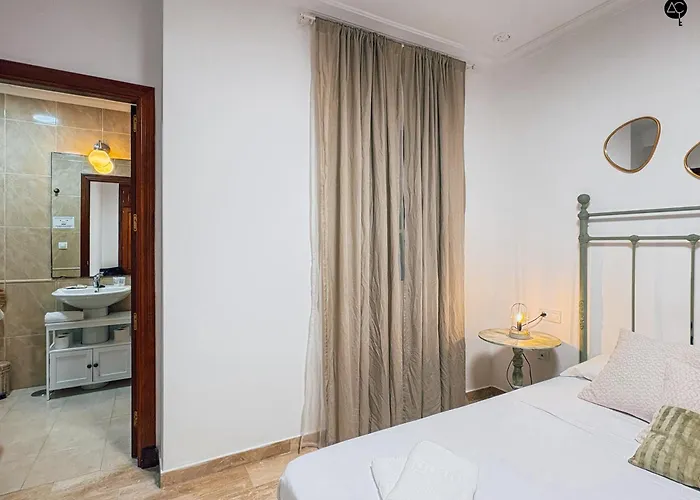 La Caleta Prime Grupo Ac Gestion Cádiz