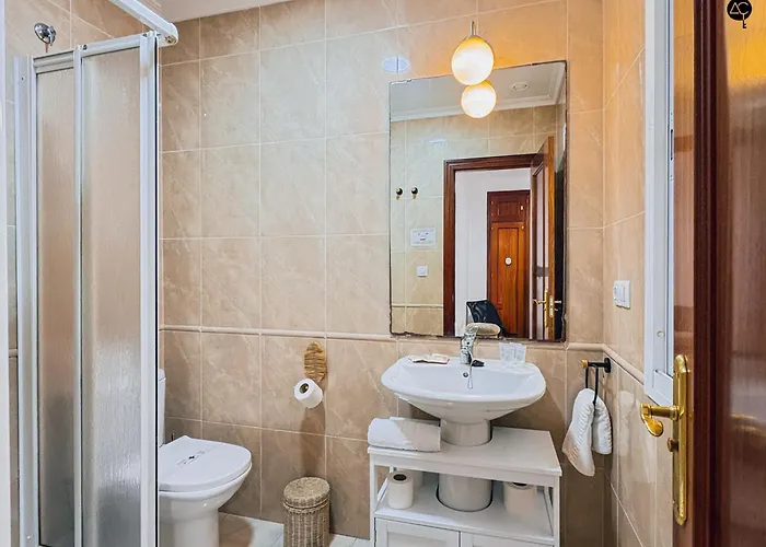 La Caleta Prime Grupo Ac Gestion Apartment Cádiz