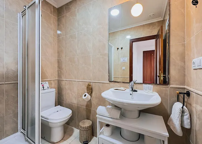 La Caleta Prime Grupo Ac Gestion * Cádiz