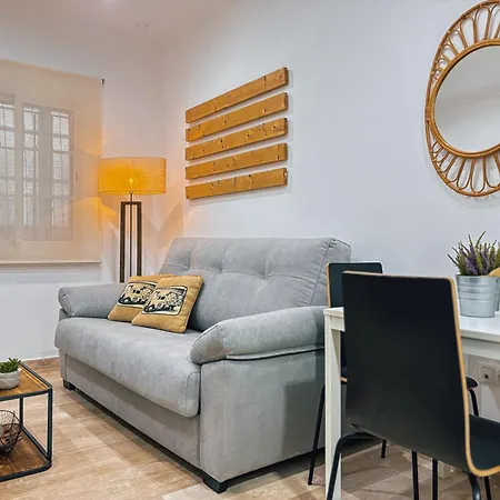 La Caleta Prime Grupo Ac Gestion *