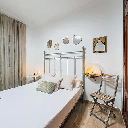 La Caleta Prime Grupo Ac Gestion *