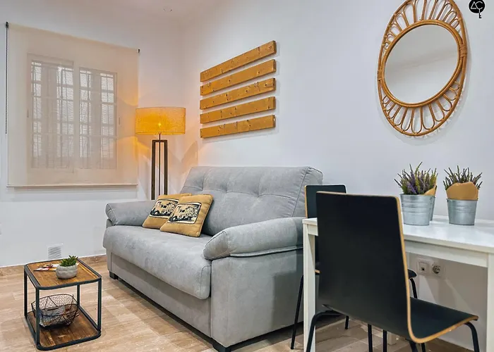 La Caleta Prime Grupo Ac Gestion *