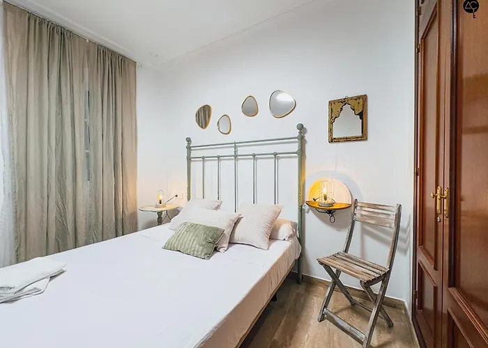 La Caleta Prime Grupo Ac Gestion *