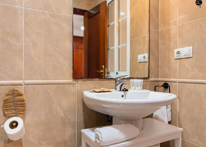 Lägenhet La Caleta Prime Grupo Ac Gestion Cádiz